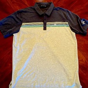 Travis Matthew Men’s Golf Polo